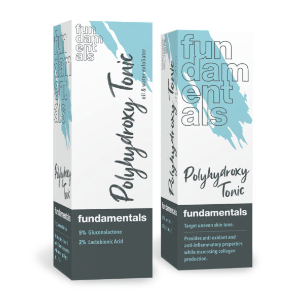 Fundamentals 7% Polyhydroxy Tonic 100 ml