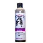 Naturally Curly Chic African Black Soap Shampoo 250ml