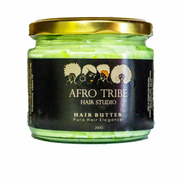 Afro Tribe Hair Butter 250ml