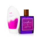 Montle Cosmetics Combo Exotic perfume 50ml and hand lotion 100ml