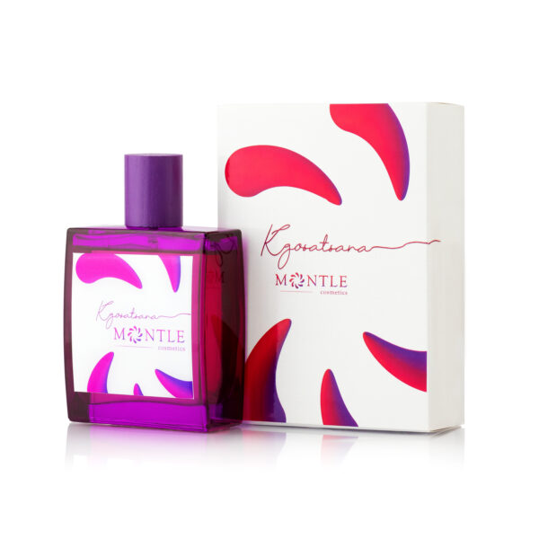 Montle Cosmetics Kgosatsana Perfume