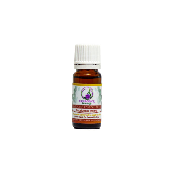 Indulge the body Eucaluptus Essential Oil 10ml