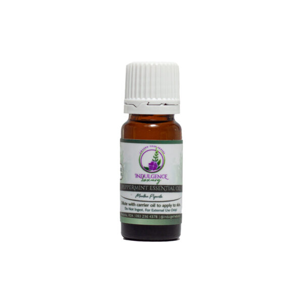 Indulge the body Rosemary Essential Oil 10ml