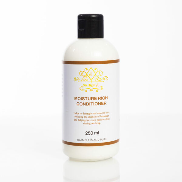 Starlight K Moist rich conditioner 250ml