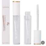 By Sandie Beauty Matte Lipgloss Transparent no1