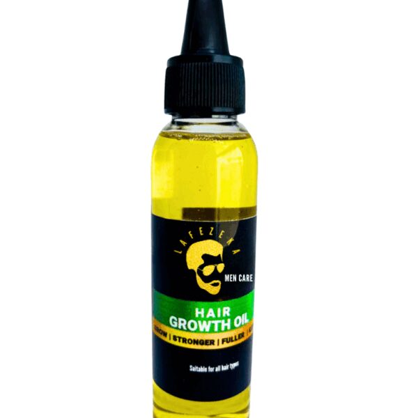 Lafezeka Hair Growth Oil 150ml