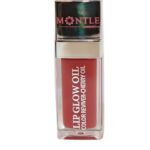 Montle Cosmetics Bare Lip Gloss Nude (12)