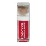 Montle Cosmetics Doll Lip Gloss Pink (15)