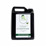 Revibe Organics Aloe Vera And Nettle Leaf Protein Conditioner 5lt