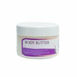 Indulgence Luxury Body Butter Mango & Passion Fruit 250g