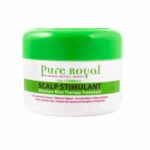 BMS Pure Royal Scalp Stimulant 125ml