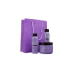 Volumicious Hair Relaxer Kit 250ml