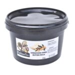 Nubian Roc  1kg Ivory Shea butter