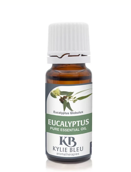 Kylie Bleu Essential oil Eucalyptus 10ml
