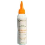 12 Teaspoon Nourishing Hair Oil