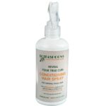 12 Teaspoon Conditioning Hair Spray