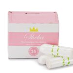 Sheba Feminine Super Tampons 18