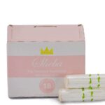 Sheba Feminine Super Plus Tampons 15