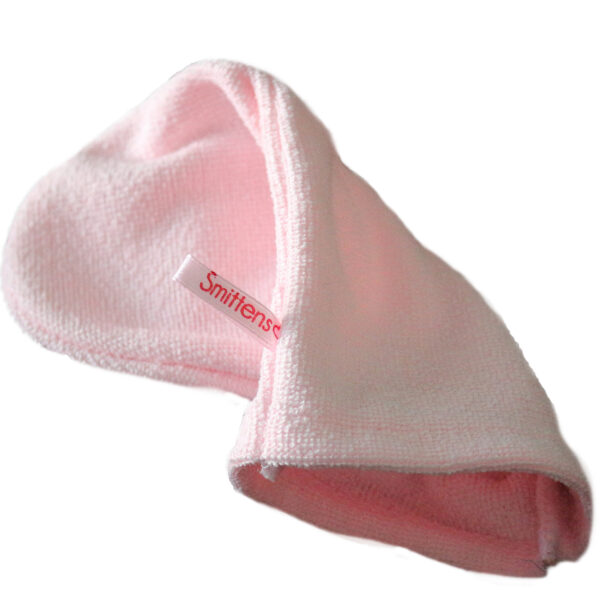Smittens Microfibre Pink