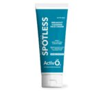 Activ O2 Spotless Breakout Clearing Face Cream