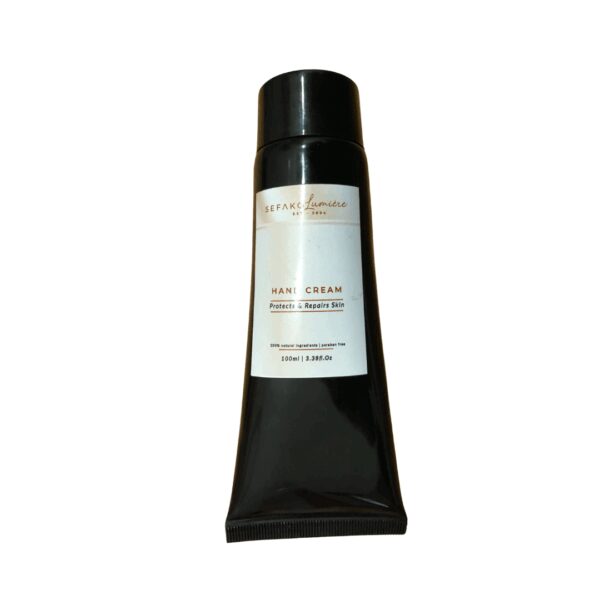 Sefako_Lumiere Hand Cream