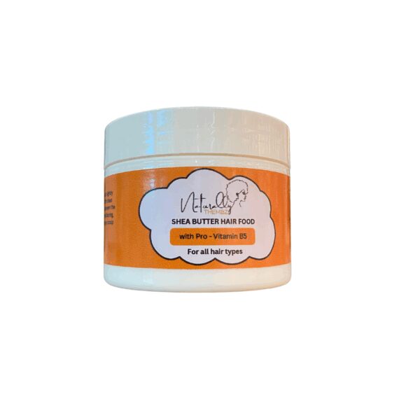 Naturally Thembz Shea Butter Hair Food