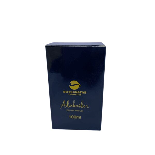 Botsanafab Cosmetics Alabaster His Perfume 100ml