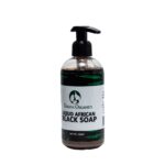 Tawana Organics Liquid African Black Soap 350ml