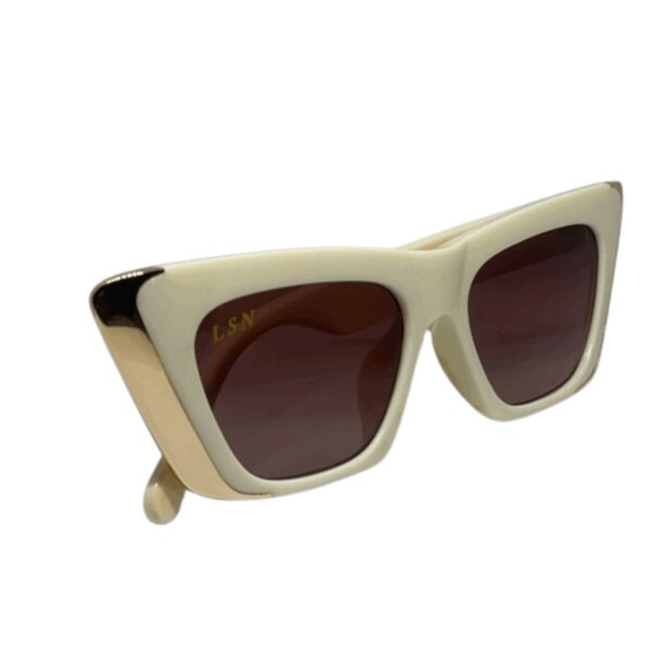 LSN Shades Luxe Beige