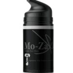 Velvet skin mo-zaka serum for men