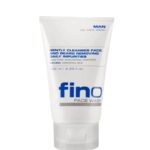 BMS Fino Face Wash 125ml