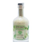 Earthly Living Bath Salts