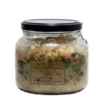Earthly Living Body Scrub
