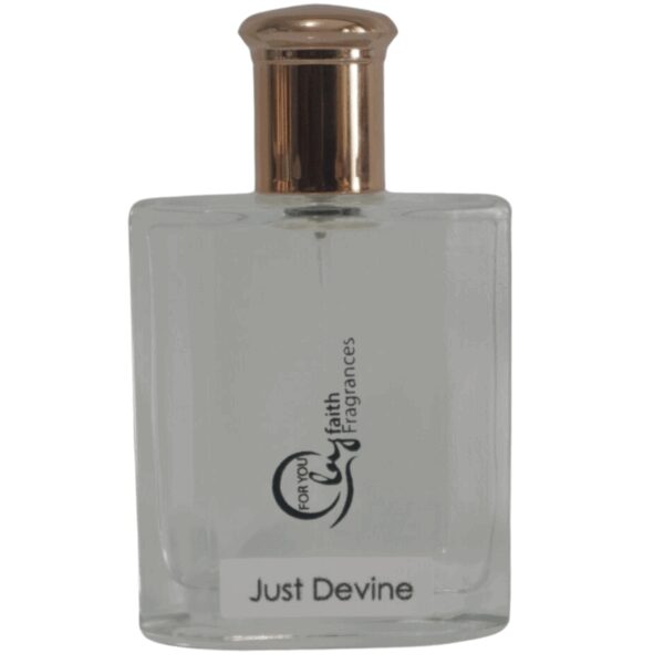 For you Red No 50ml