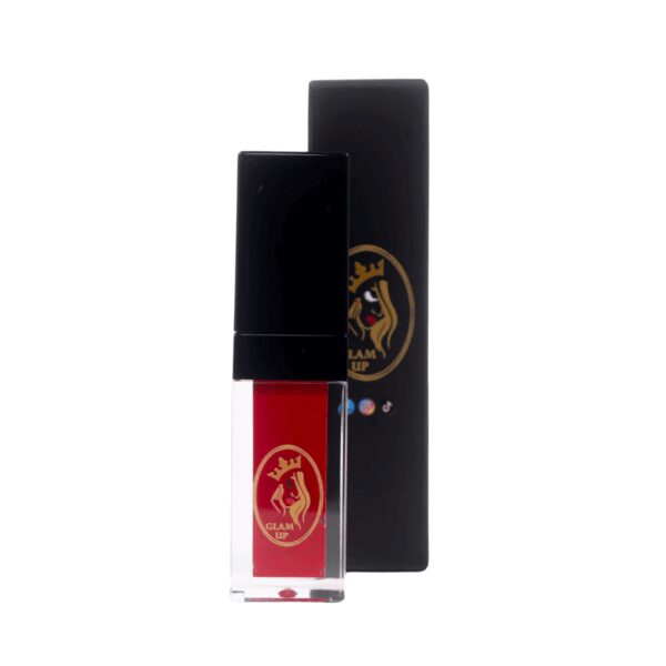 Glam Up Ligloss Blushing