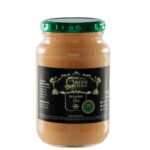 Green Public Sea Moss Gel