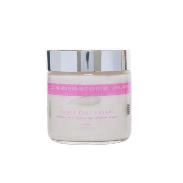 Ma Obsessions Glow Spot Face cream