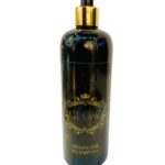 Glow Prerium Hair Products-Argan Oil Shampoo