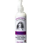 Naturally Curly Chic Moist Plus Hair Spray 250ml