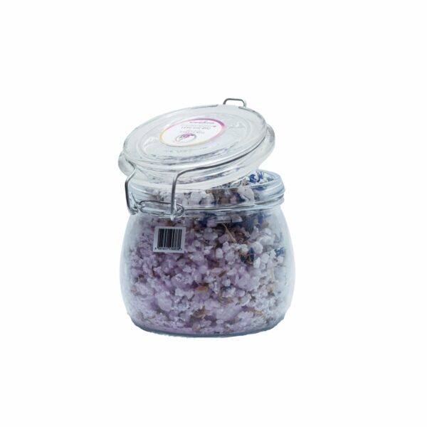 Indulgence Luxury Bath Soak Lavender 500ml