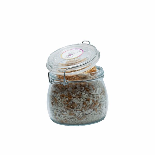 Indulgence Luxury Bath Soak Citrus Medley 500ml