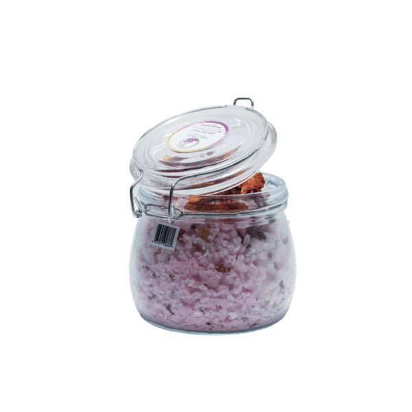 Indulgence Luxury Bath Soak Rose 500ml