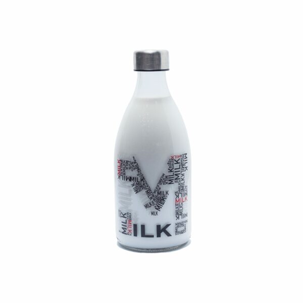 Indulgence Luxury Bath Milk and Honey 1L