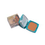 Constance Beauty  Sunkissed Fast absorbing excess moisture and mattifying