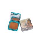 Constance Beauty Cafe Fast  absorbing excess moisture and mattifying