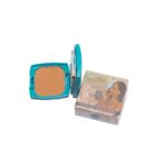 Constance Beauty Mocha Fast absorbing excess moisture and mattifying