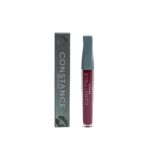 Constance Beauty Contour Maroon rich Liquid matte lipstick
