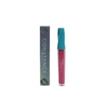 Constance Beauty Taboo Crimson purple Liquid matte lipstick