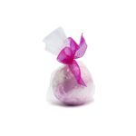 Indulgence Luxury Bath Bombs Strawberry & Pomegranate 100g