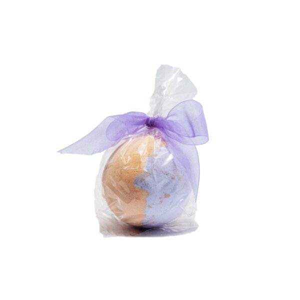 Indulgence Luxury Bath Bombs Mango & Passion Fruit 100g